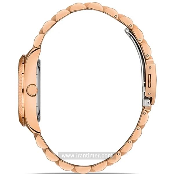 قیمت و خرید ساعت مچی زنانه دیوید گانر(David Guner) مدل DG-8381LA-C5 فشن | اورجینال و اصلی