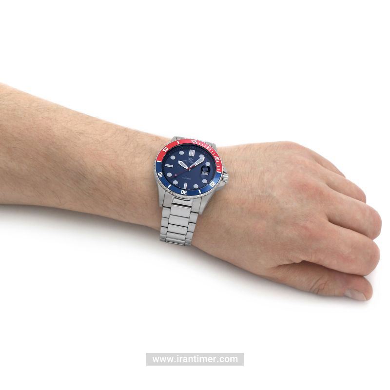 قیمت و خرید ساعت مچی مردانه کنتیننتال(CONTINENTAL) مدل 20504-GD101830 کلاسیک | اورجینال و اصلی