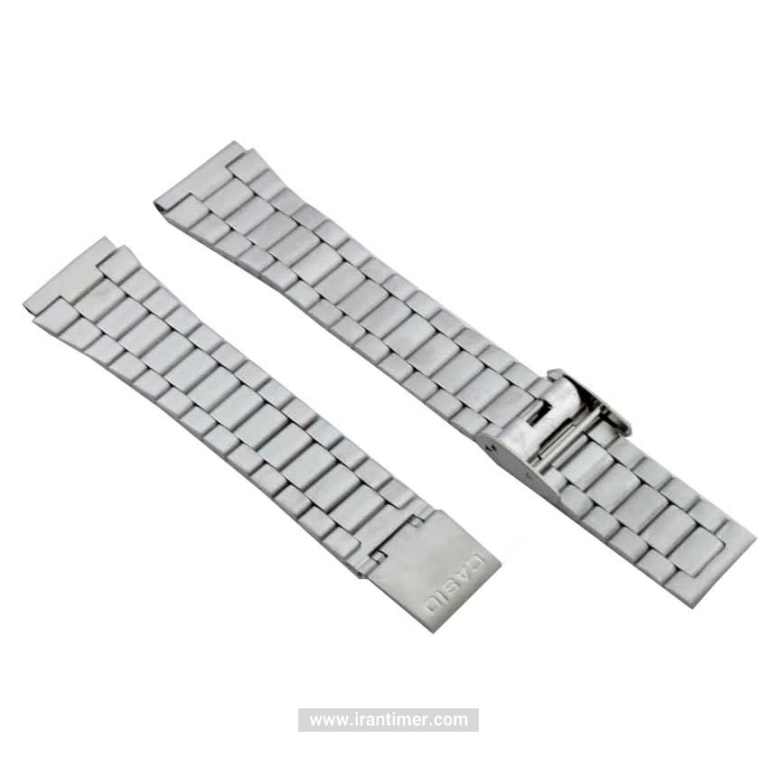 لوازم جانبی سلکشن مدل Strap Watch Steel
