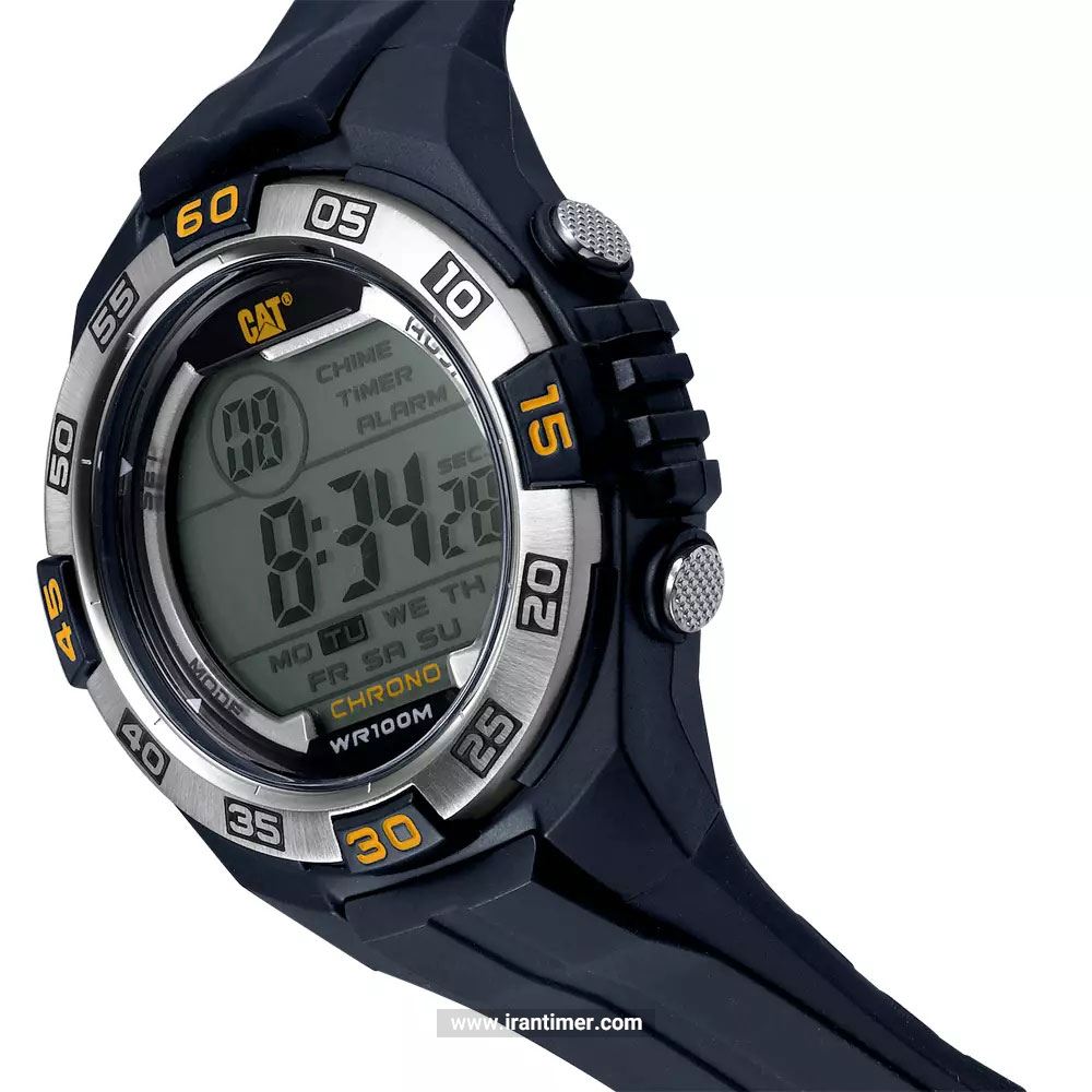 قیمت و خرید ساعت مچی مردانه کاتر پیلار(CAT) مدل OC.147.26.247 اسپرت | اورجینال و اصلی