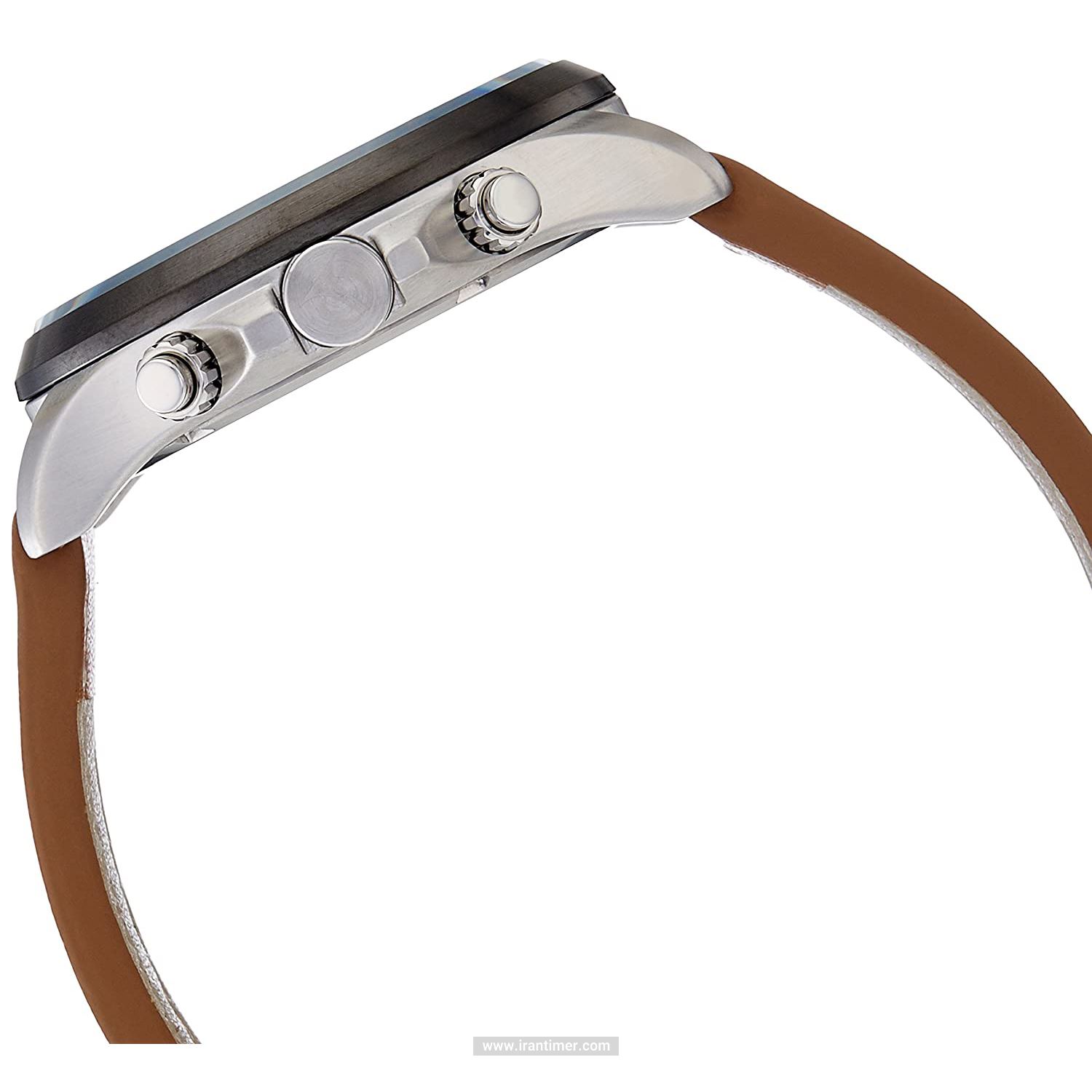 قیمت و خرید ساعت مچی مردانه تایتِن(TITAN) مدل T90104KL01 کلاسیک | اورجینال و اصلی