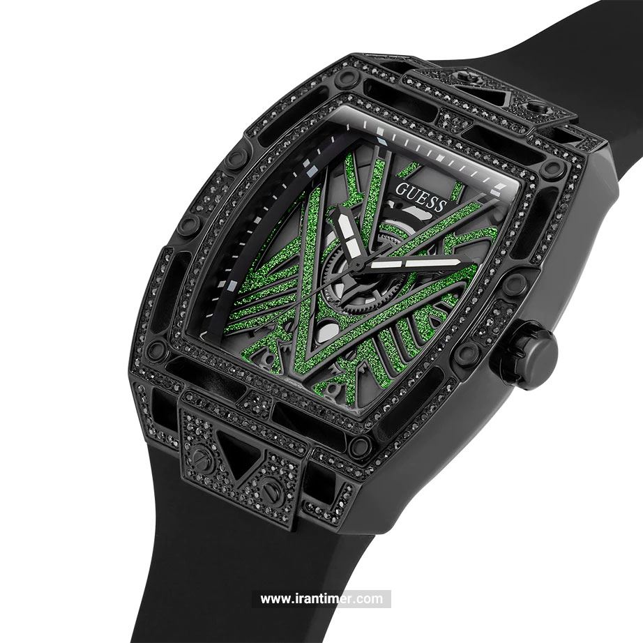 قیمت و خرید ساعت مچی مردانه گس(GUESS) مدل GW0564G2 فشن اسپرت | اورجینال و اصلی