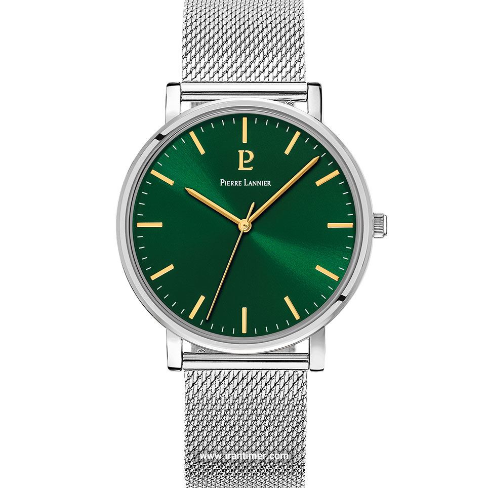 قیمت و خرید ساعت مچی مردانه پیر لنیر(PIERRE LANNIER) مدل 386C171 کلاسیک | اورجینال و اصلی