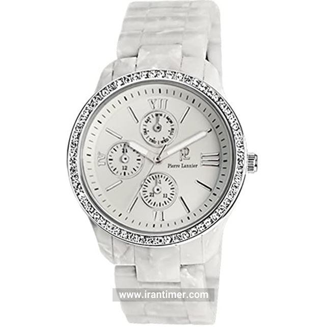 قیمت و خرید ساعت مچی زنانه پیر لنیر(PIERRE LANNIER) مدل 011G628 کلاسیک | اورجینال و اصلی