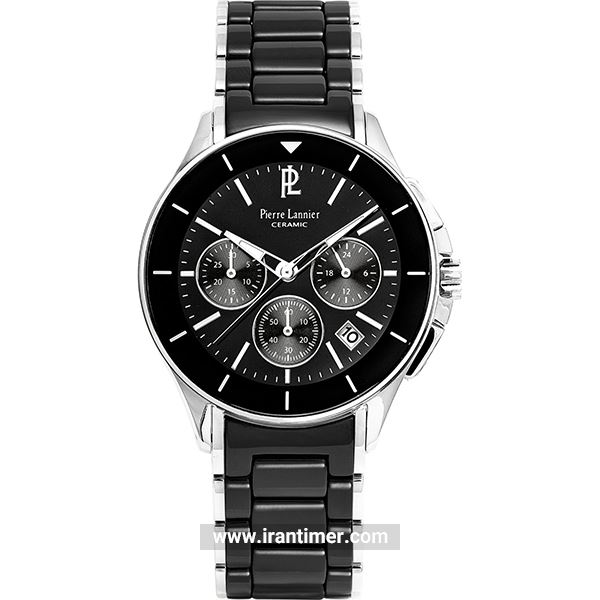 قیمت و خرید ساعت مچی مردانه پیر لنیر(PIERRE LANNIER) مدل 286A139 کلاسیک | اورجینال و اصلی