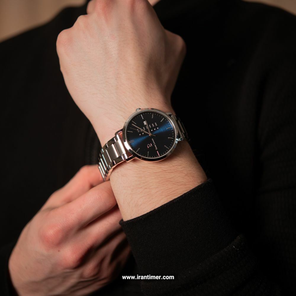 قیمت و خرید ساعت مچی مردانه پیر لنیر(PIERRE LANNIER) مدل 242D161 کلاسیک | اورجینال و اصلی