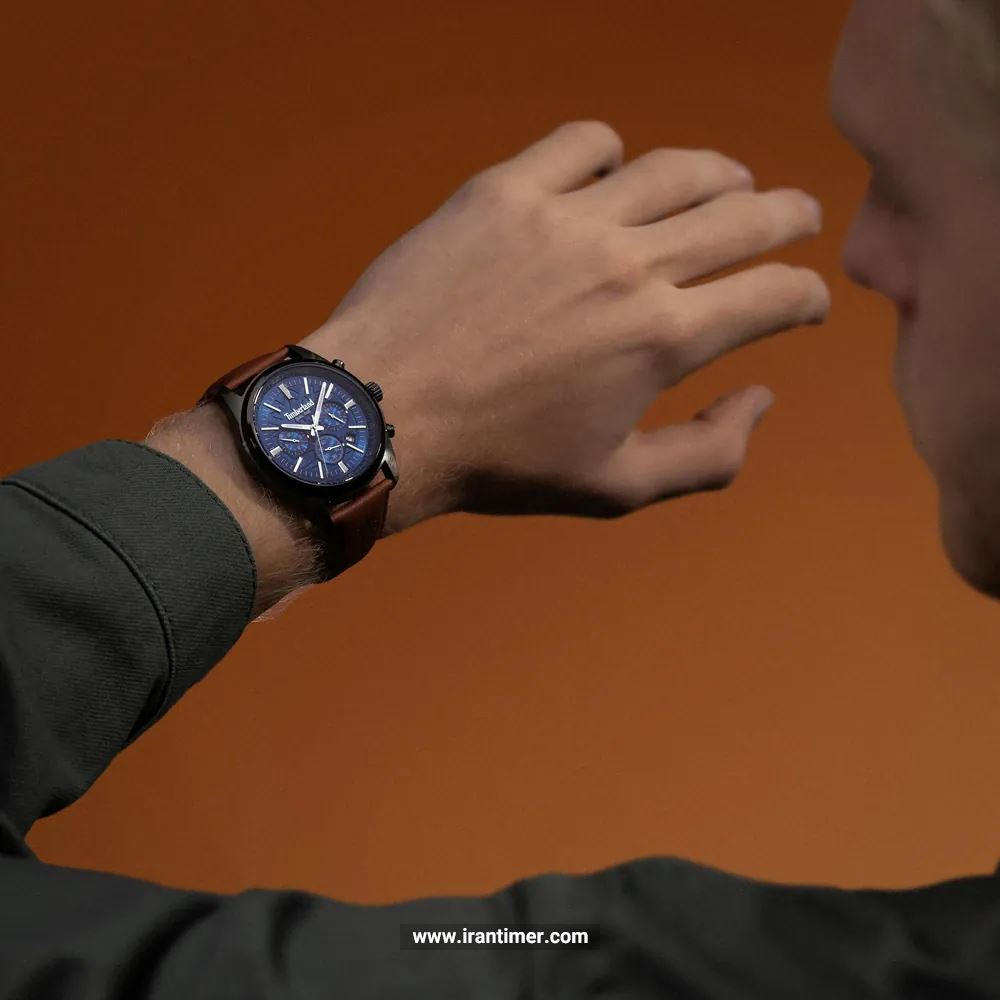 قیمت و خرید ساعت مچی مردانه تیمبرلند(TIMBERLAND) مدل TDWGF0041204 اسپرت | اورجینال و اصلی