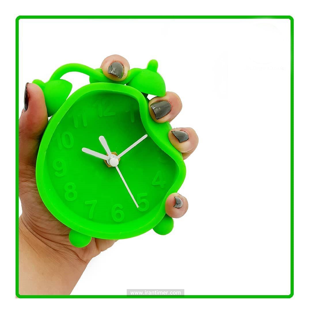 قیمت و خرید ساعت مچی زنانه بدون نام(No Name) مدل No Name Green | اورجینال و اصلی