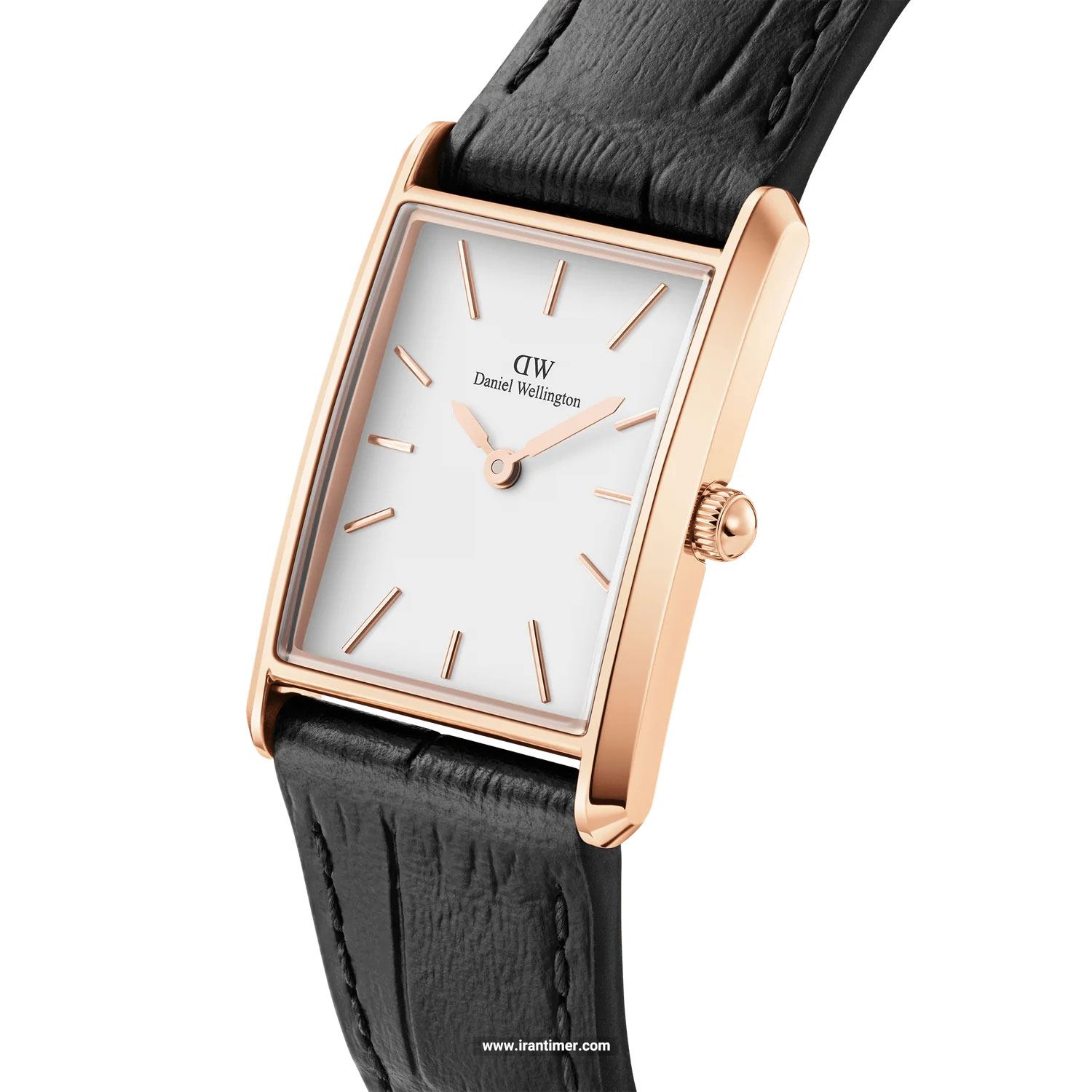 قیمت و خرید ساعت مچی مردانه زنانه دنیل ولینگتون(DANIEL WELLINGTON) مدل DW00100693 کلاسیک | اورجینال و اصلی