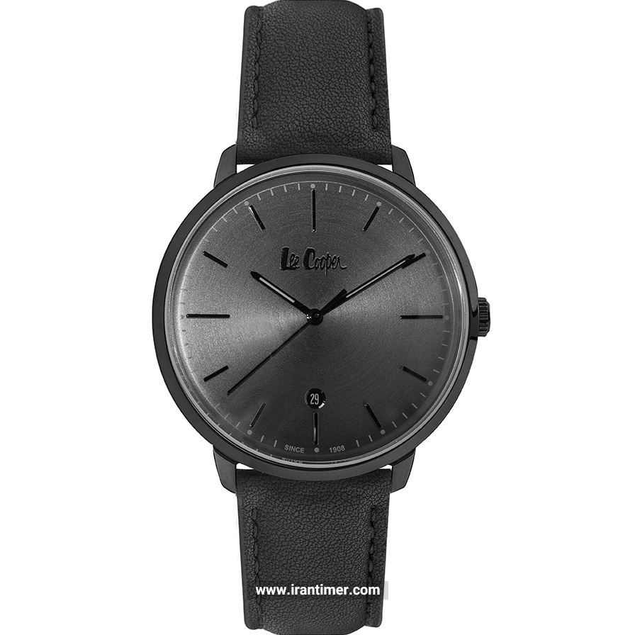 قیمت و خرید ساعت مچی مردانه لیکوپر(LEE COOPER) مدل LC06972.671 کلاسیک | اورجینال و اصلی