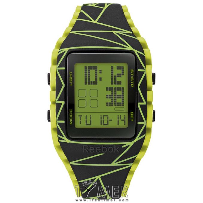 قیمت و خرید ساعت مچی ریباک(REEBOK) مدل RF-WZN-G9-PBIB-YB اسپرت | اورجینال و اصلی