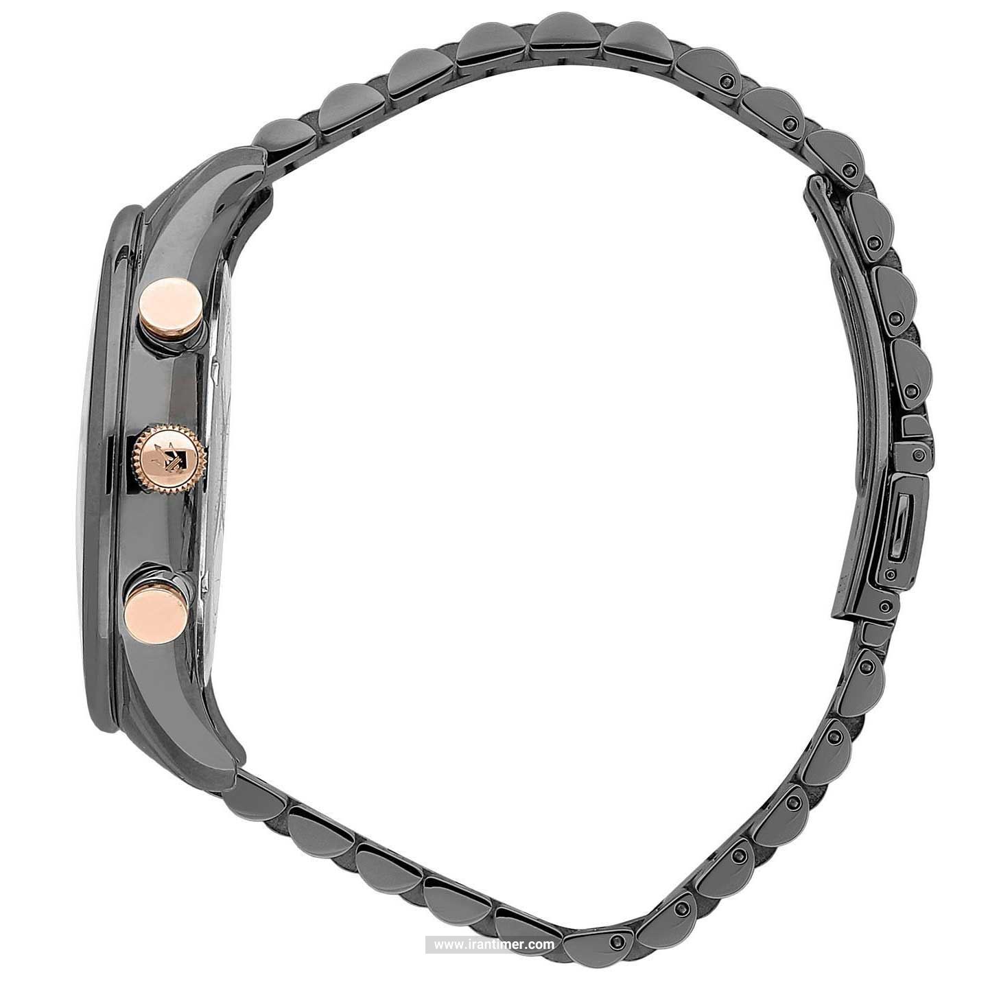 قیمت و خرید ساعت مچی مردانه مازراتی(MASERATI) مدل R8873646001 کلاسیک | اورجینال و اصلی