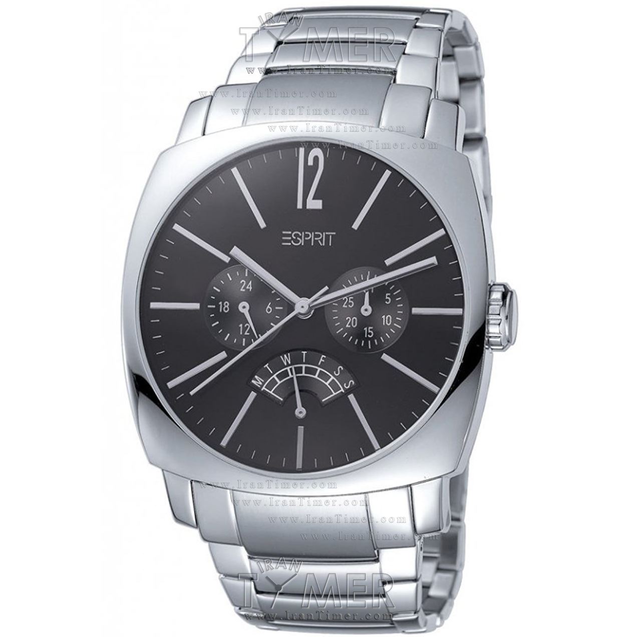 قیمت و خرید ساعت مچی مردانه اسپریت(ESPRIT) مدل Es102291004 اسپرت | اورجینال و اصلی