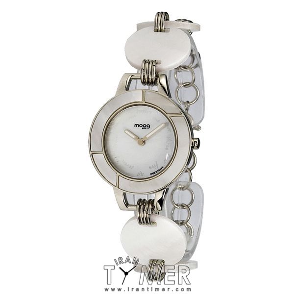 قیمت و خرید ساعت مچی زنانه موگ پاریس(MOOG PARIS) مدل M45174-001 کلاسیک | اورجینال و اصلی