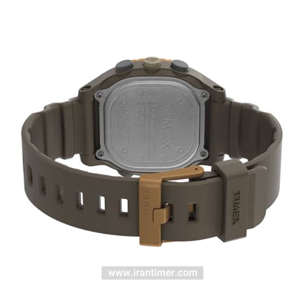 قیمت و خرید ساعت مچی مردانه تایمکس(TIMEX) مدل TW5M35400 اسپرت | اورجینال و اصلی