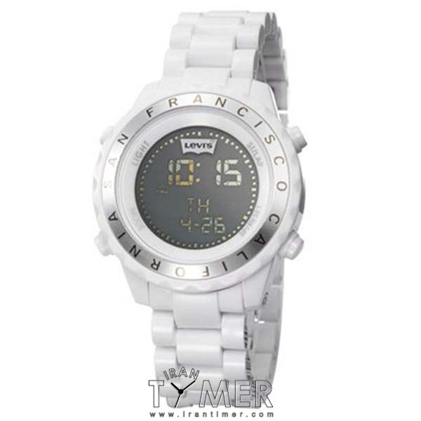 قیمت و خرید ساعت مچی زنانه لیوایز(LEVIS) مدل LTH1301 اسپرت | اورجینال و اصلی