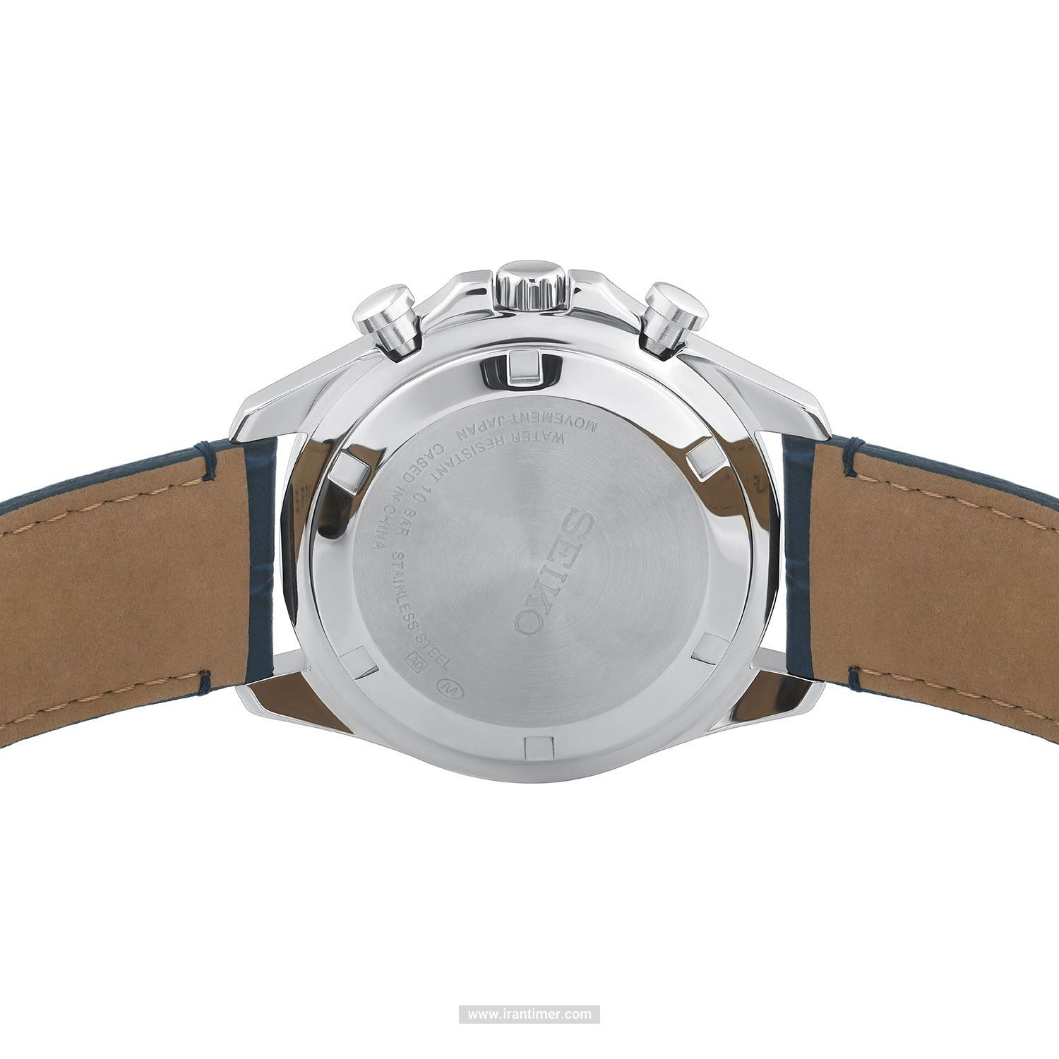 قیمت و خرید ساعت مچی مردانه سیکو(SEIKO) مدل SBTR019 کلاسیک | اورجینال و اصلی