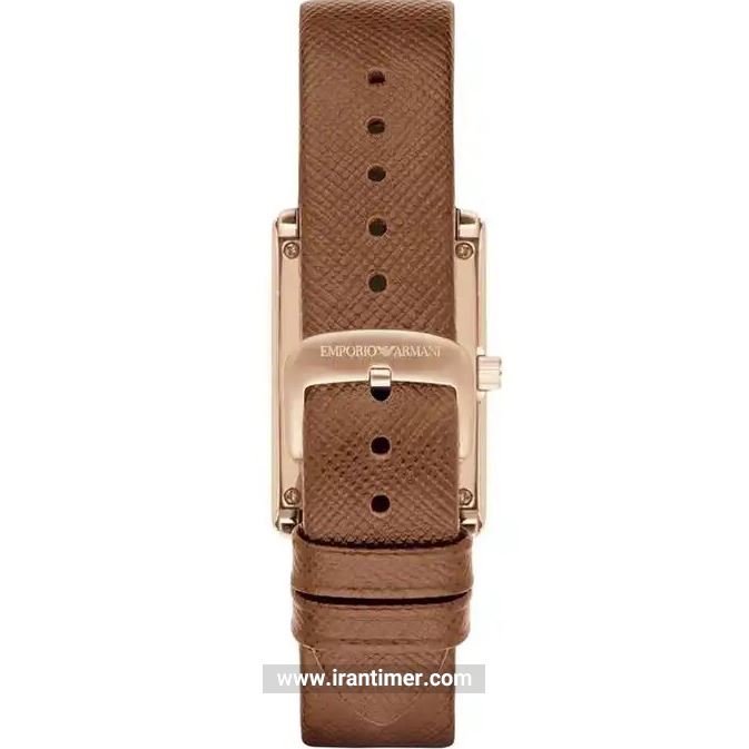 قیمت و خرید ساعت مچی زنانه امپریو آرمانی(EMPORIO ARMANI) مدل AR1872 کلاسیک | اورجینال و اصلی