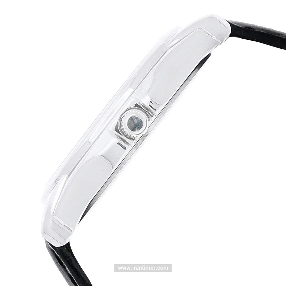 قیمت و خرید ساعت مچی مردانه تایتِن(TITAN) مدل T1578SL06 کلاسیک | اورجینال و اصلی