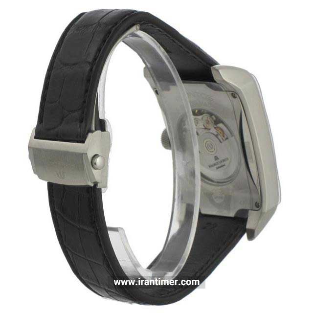 قیمت و خرید ساعت مچی مردانه موریس لاکروا(MAURICE LACROIX) مدل PT6247-SS001-130-1 کلاسیک | اورجینال و اصلی