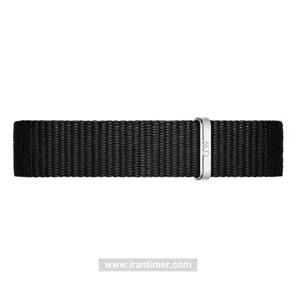 قیمت و خرید ساعت مچی زنانه دنیل ولینگتون(DANIEL WELLINGTON) مدل DW00100254 کلاسیک | اورجینال و اصلی