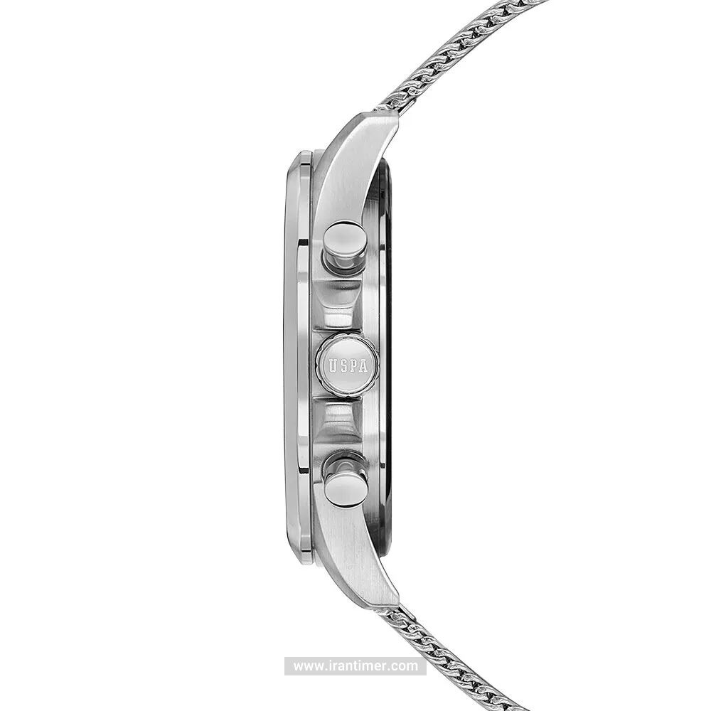 قیمت و خرید ساعت مچی مردانه یو اس پولو(U.S. Polo Assn) مدل USPA1094-01 کلاسیک | اورجینال و اصلی