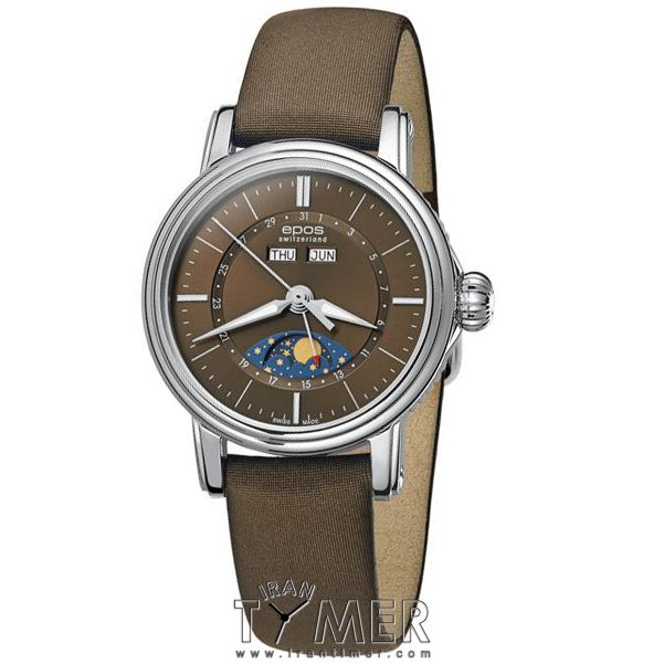 قیمت و خرید ساعت مچی زنانه ایپوز(EPOS) مدل 4391.832.20.57.87 کلاسیک | اورجینال و اصلی