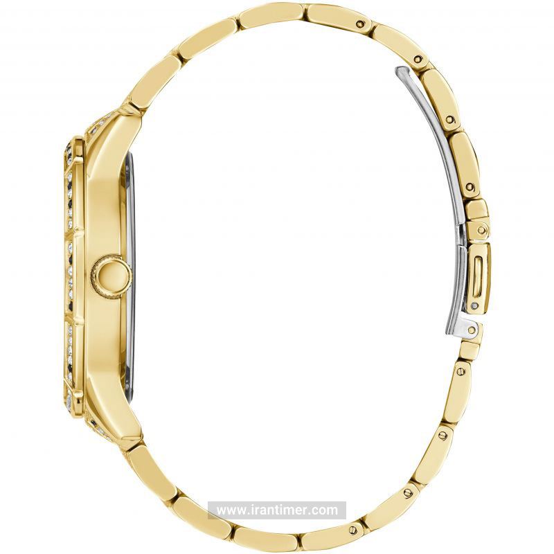 قیمت و خرید ساعت مچی زنانه گس(GUESS) مدل GW0365L2 فشن | اورجینال و اصلی