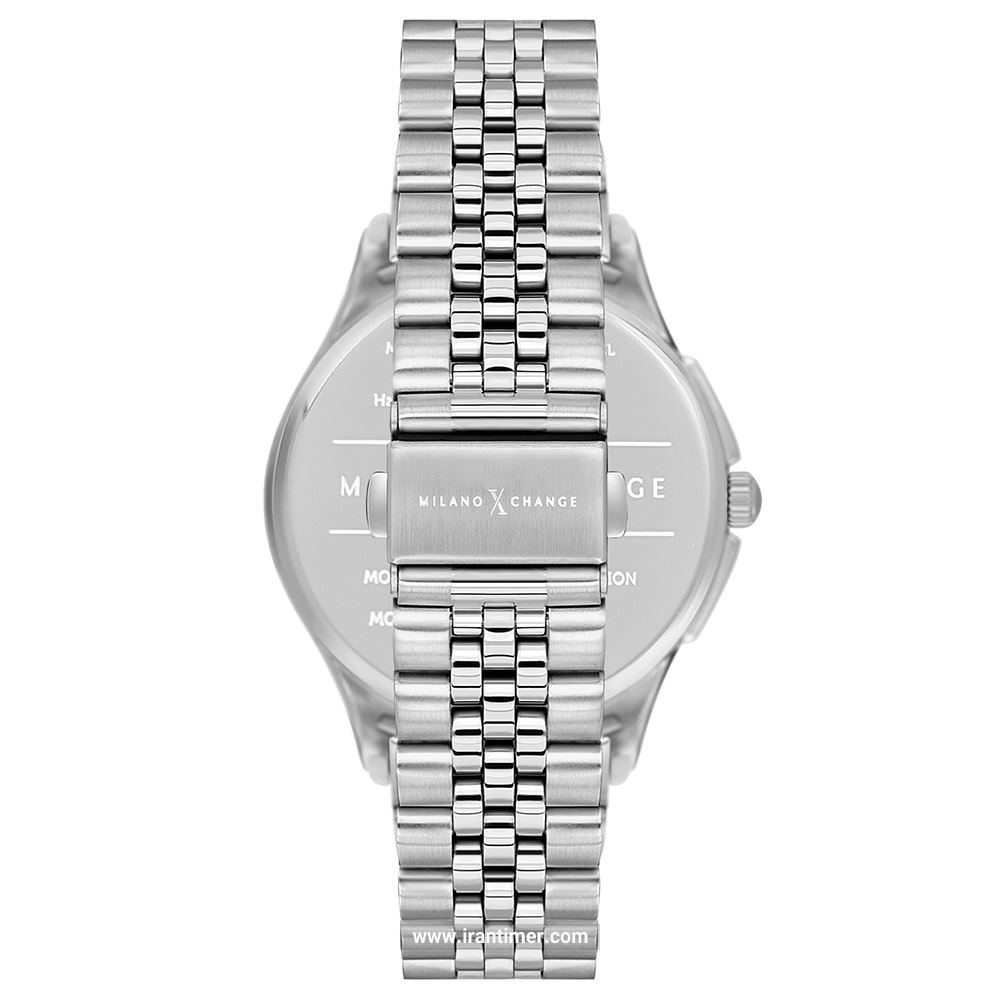 قیمت و خرید ساعت مچی مردانه میلانو اکس چنج(Milano X change) مدل MXG49004 کلاسیک | اورجینال و اصلی