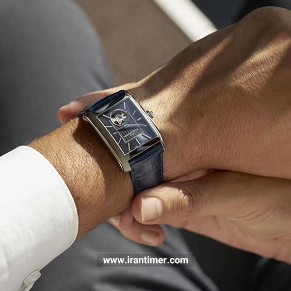 قیمت و خرید ساعت مچی مردانه فردریک کنستانت(FREDERIQUE CONSTANT) مدل FC-311N4C6 کلاسیک | اورجینال و اصلی