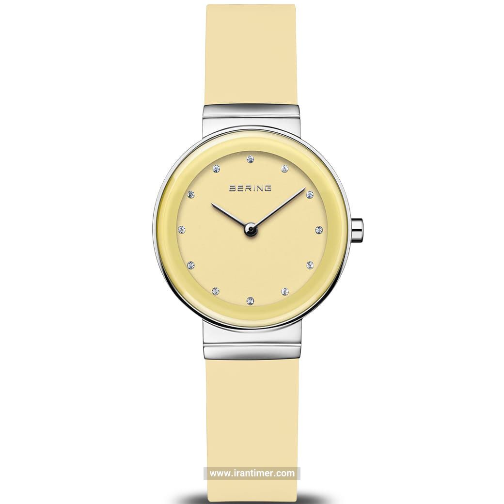 قیمت و خرید ساعت مچی زنانه برینگ(BERING) مدل B10129-600 اسپرت | اورجینال و اصلی