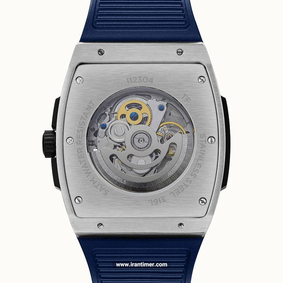 قیمت و خرید ساعت مچی مردانه اینگرسول(INGERSOLL) مدل I12304 اسپرت | اورجینال و اصلی