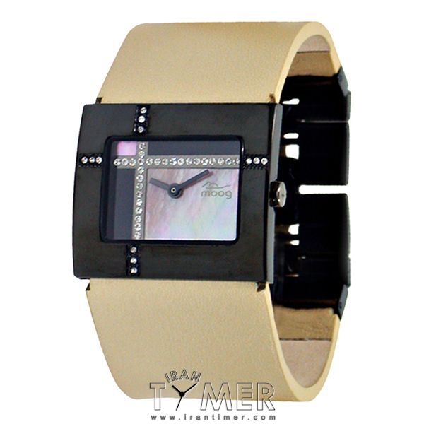 قیمت و خرید ساعت مچی زنانه موگ پاریس(MOOG PARIS) مدل M44372F-004 کلاسیک | اورجینال و اصلی