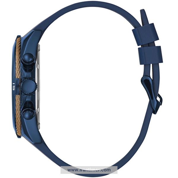 قیمت و خرید ساعت مچی مردانه گس(GUESS) مدل W1168G4 اسپرت | اورجینال و اصلی