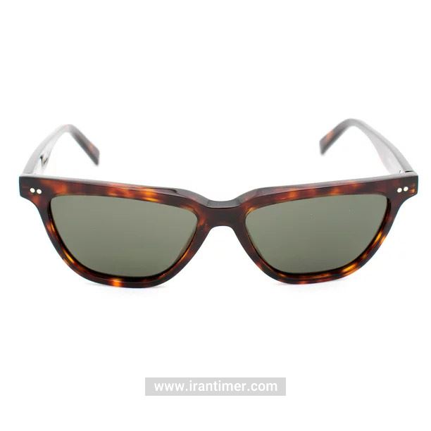 قیمت و خرید عینک آفتابی زنانه کلاسیک (Celine) مدل CL40023I54N53 | اورجینال و اصلی