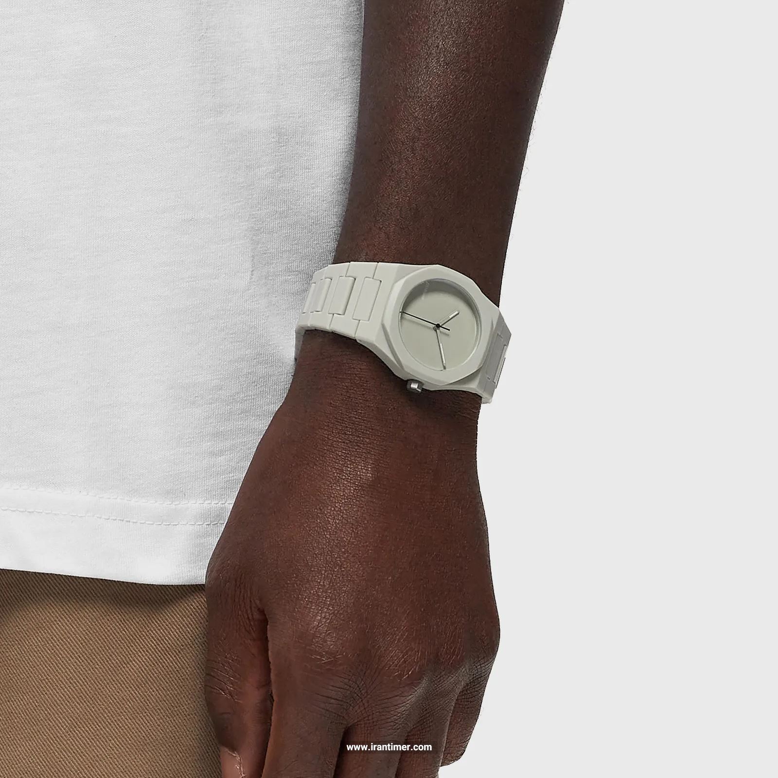 قیمت و خرید ساعت مچی مردانه دی وان میلانو(D1 MILANO) مدل D1-PCBU08 کلاسیک | اورجینال و اصلی