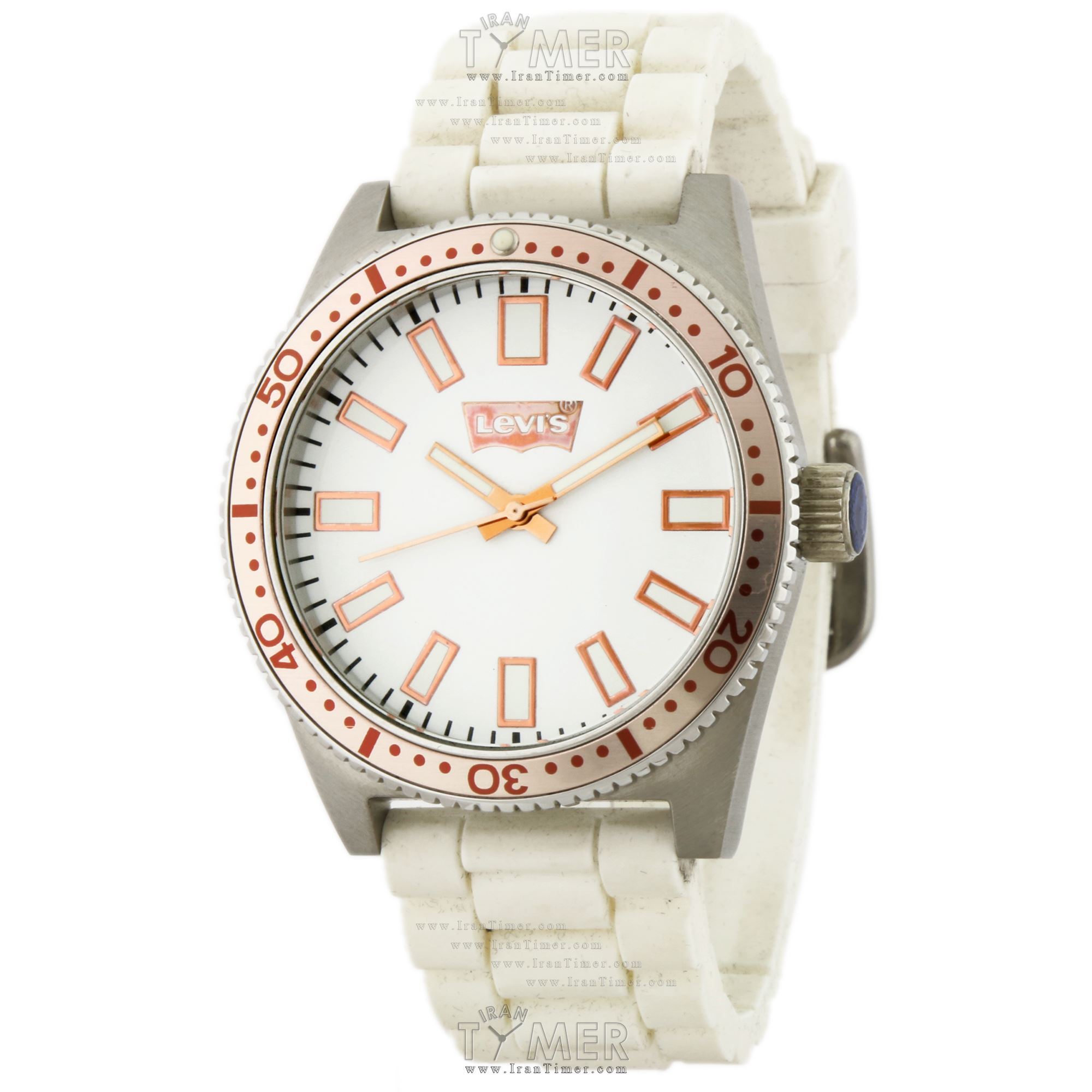 قیمت و خرید ساعت مچی مردانه لیوایز(LEVIS) مدل LTI0302 اسپرت | اورجینال و اصلی