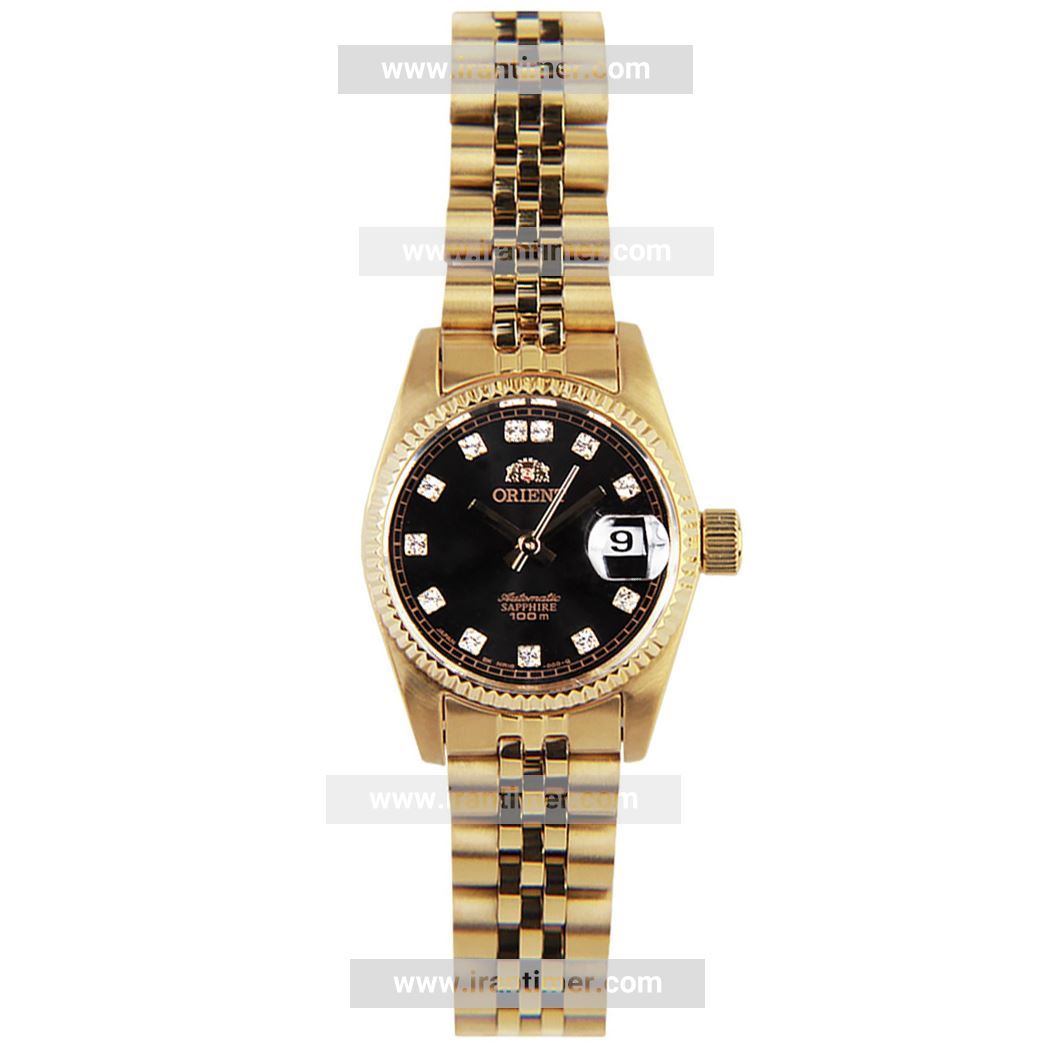 قیمت و خرید ساعت مچی زنانه اورینت(ORIENT) مدل SNR16001B0 کلاسیک | اورجینال و اصلی