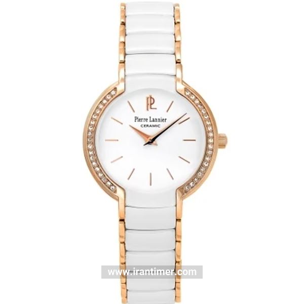 قیمت و خرید ساعت مچی زنانه پیر لنیر(PIERRE LANNIER) مدل 021H900 کلاسیک | اورجینال و اصلی