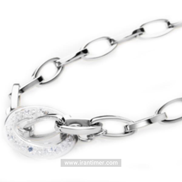 قیمت و خرید گردنبند زنانه استورم(STORM) مدل ST9980606/S فشن (ست لباس) | اورجینال و اصلی