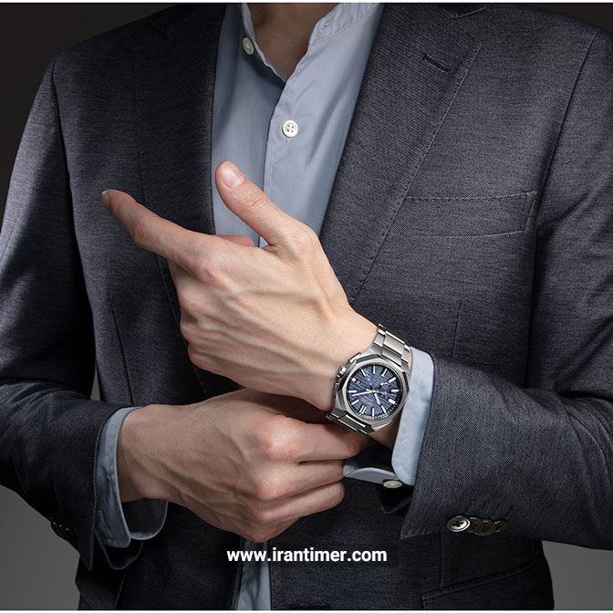 قیمت و خرید ساعت مچی مردانه سیکو(SEIKO) مدل SSJ013J1 کلاسیک | اورجینال و اصلی