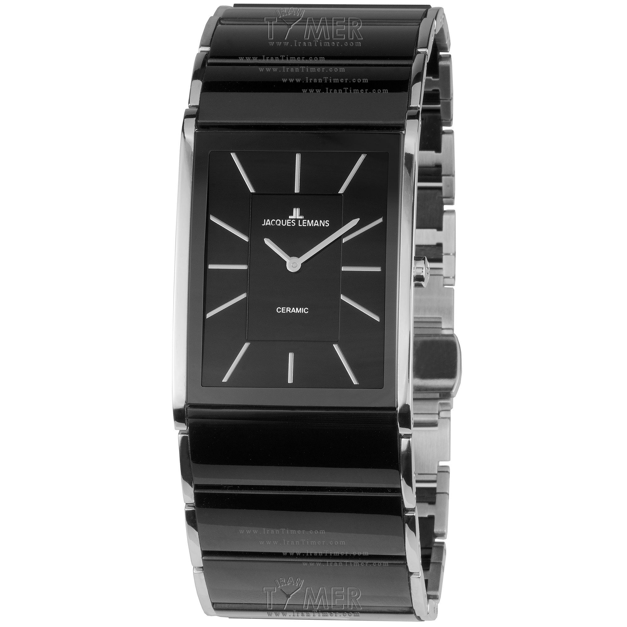 قیمت و خرید ساعت مچی زنانه ژاک لمن(JACQUES LEMANS) مدل 1-1940A کلاسیک | اورجینال و اصلی