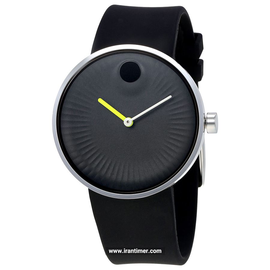 قیمت و خرید ساعت مچی مردانه موادو(MOVADO) مدل 3680003 اسپرت | اورجینال و اصلی