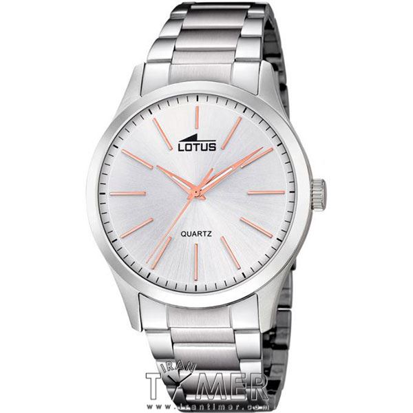 قیمت و خرید ساعت مچی مردانه لوتوس(LOTUS) مدل L15959/5 کلاسیک | اورجینال و اصلی