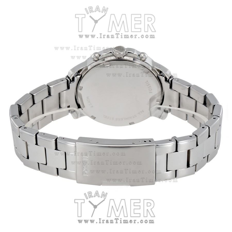 قیمت و خرید ساعت مچی زنانه فسیل(FOSSIL) مدل ES4036 کلاسیک | اورجینال و اصلی