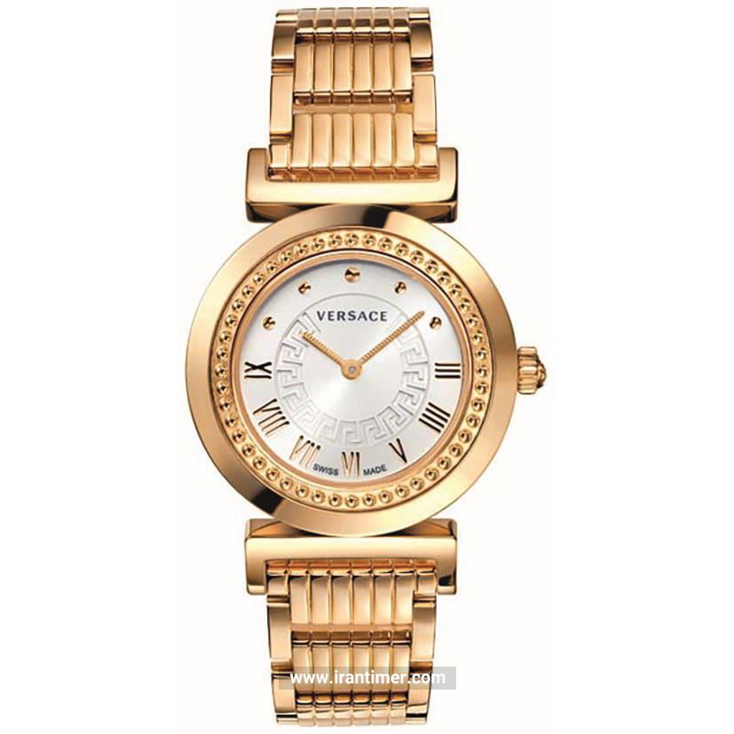 قیمت و خرید ساعت مچی زنانه ورساچه(versace) مدل P5Q80D001 S080 کلاسیک | اورجینال و اصلی