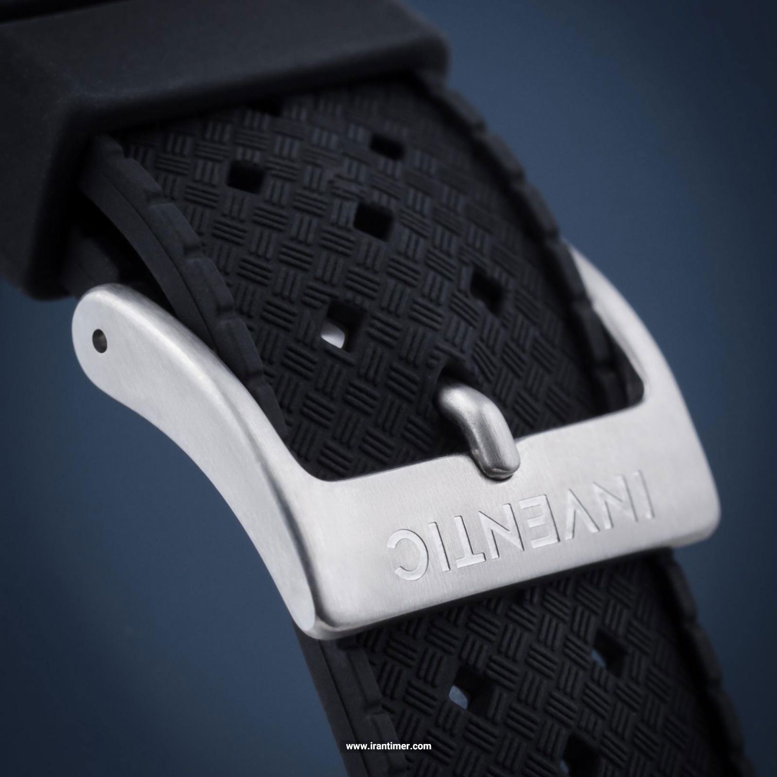 قیمت و خرید ساعت مچی مردانه اینونتیک(INVENTIC) مدل C51340.41.95 اسپرت | اورجینال و اصلی