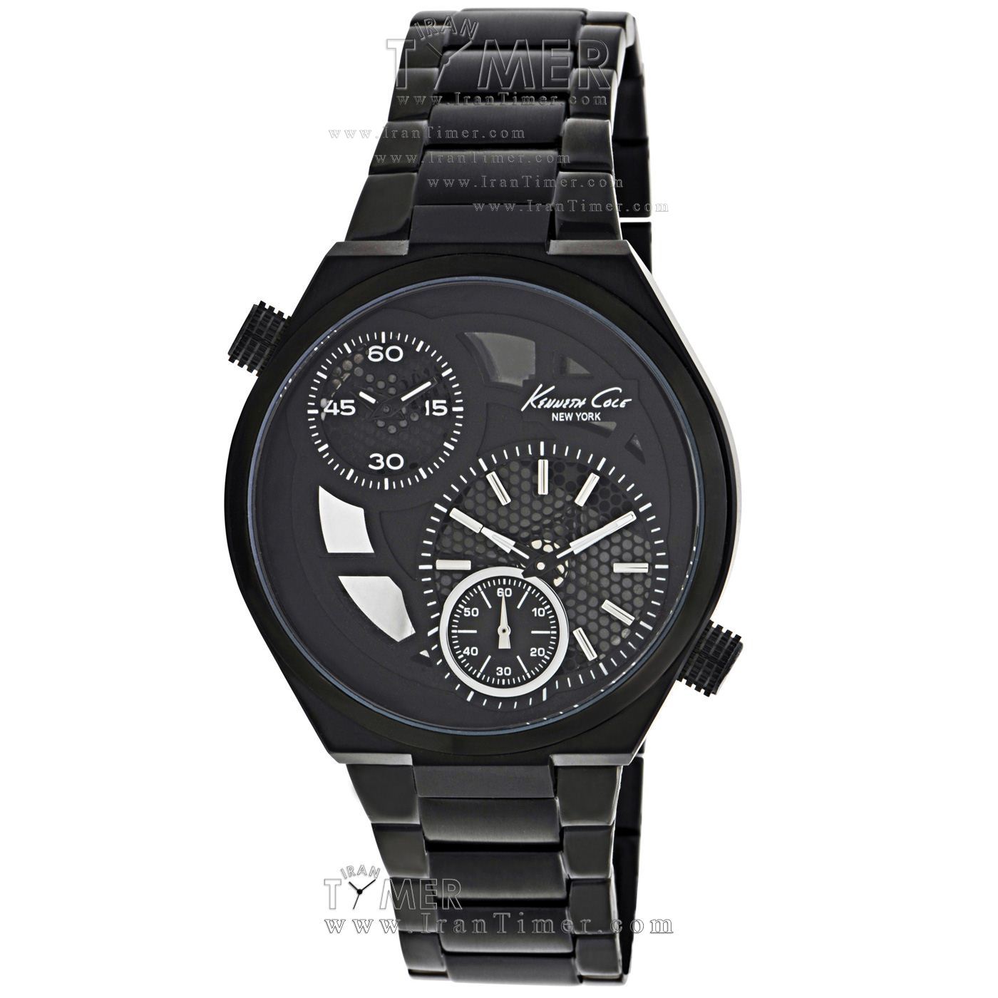 قیمت و خرید ساعت مچی مردانه کنت کول(KENNETH COLE) مدل KC3992 اسپرت | اورجینال و اصلی