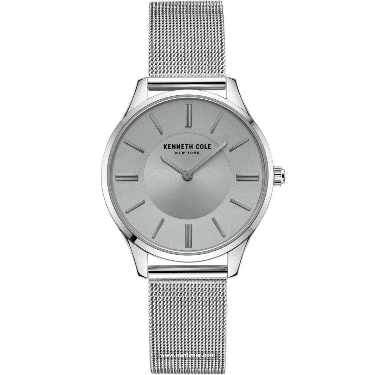 قیمت و خرید ساعت مچی زنانه کنت کول(KENNETH COLE) مدل KCWLG2223201 کلاسیک | اورجینال و اصلی