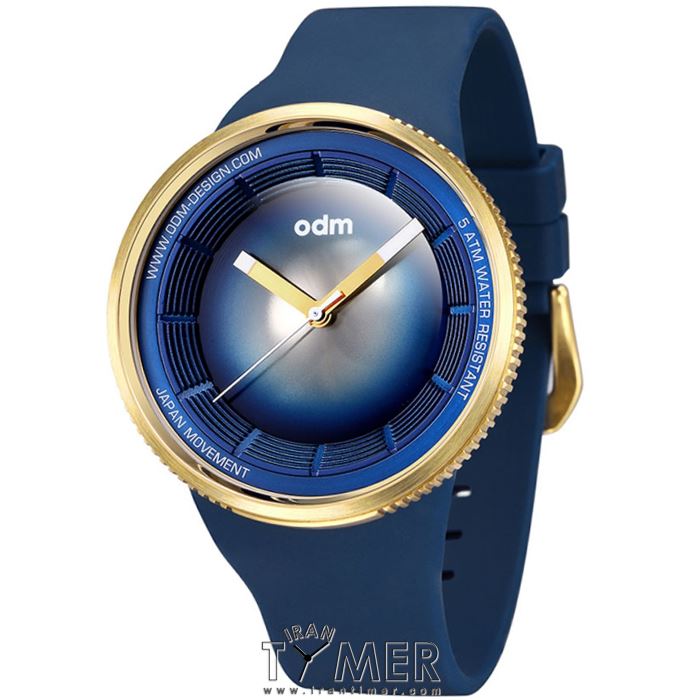قیمت و خرید ساعت مچی او دی ام(O.D.M) مدل DD160-03 کلاسیک اسپرت | اورجینال و اصلی